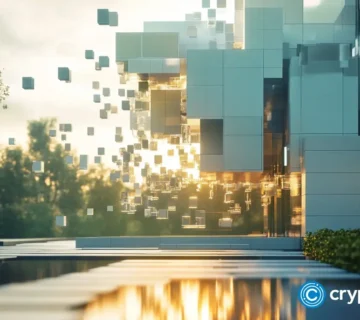 Crypto news Tokenization is the inevitable future of real estate option04 360x320