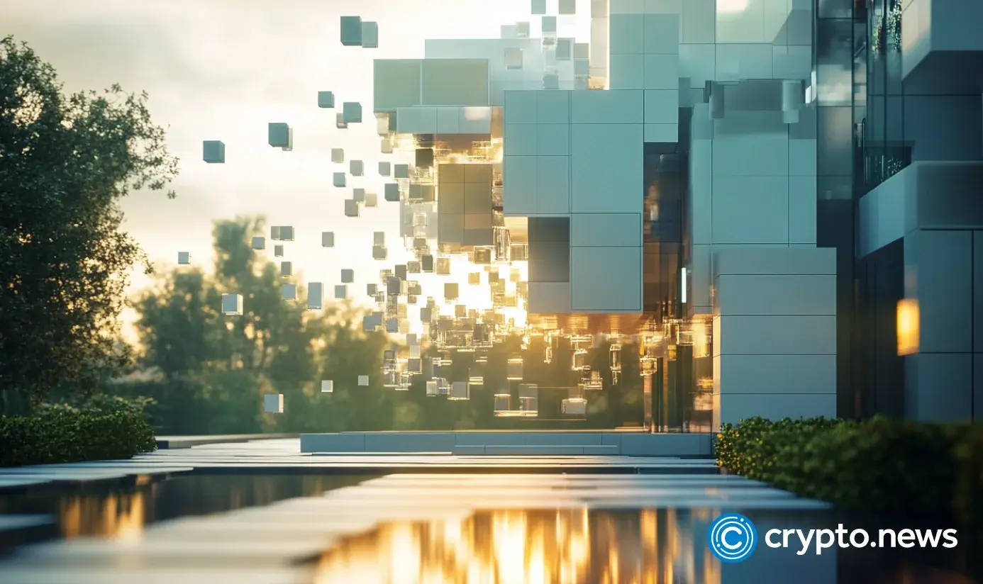 Crypto news Tokenization is the inevitable future of real estate option04