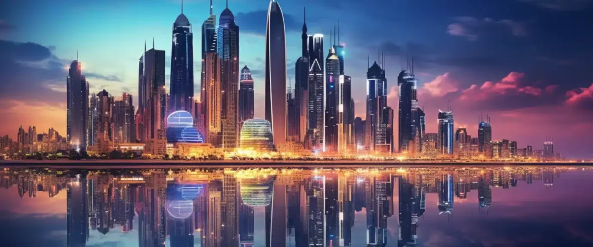 Crypto news UAE Abu Dhabi view05 1200x500