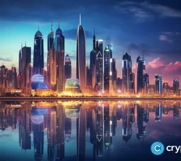 Crypto news UAE Abu Dhabi view05 360x320