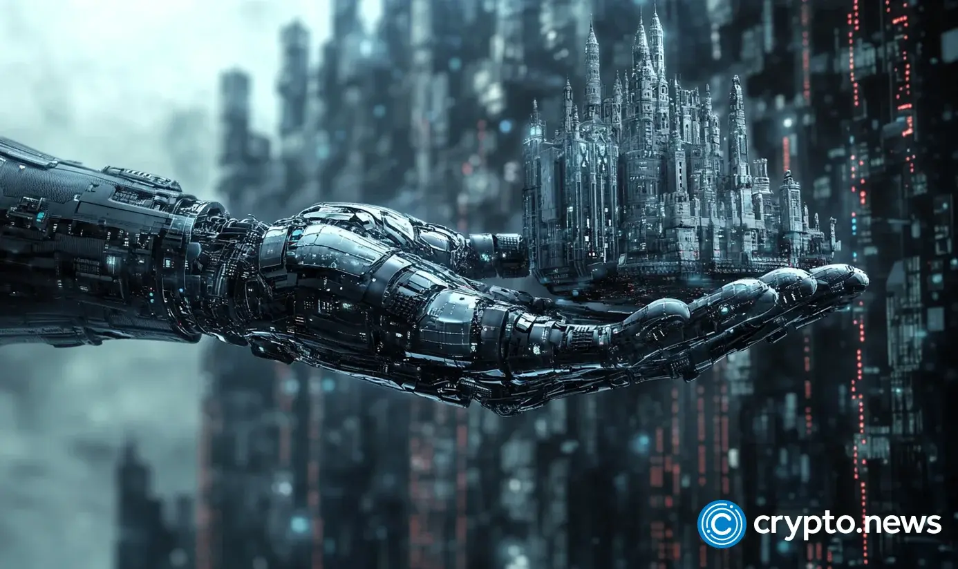 Crypto news Web3 is open option02 5