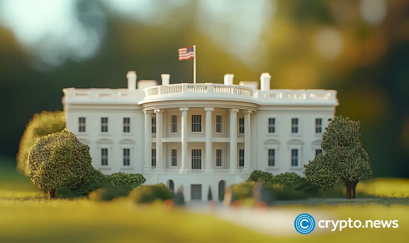 Crypto news White House option02