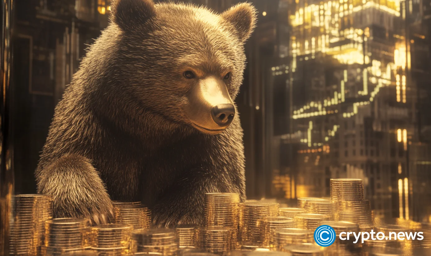 Crypto news bear market option05 2