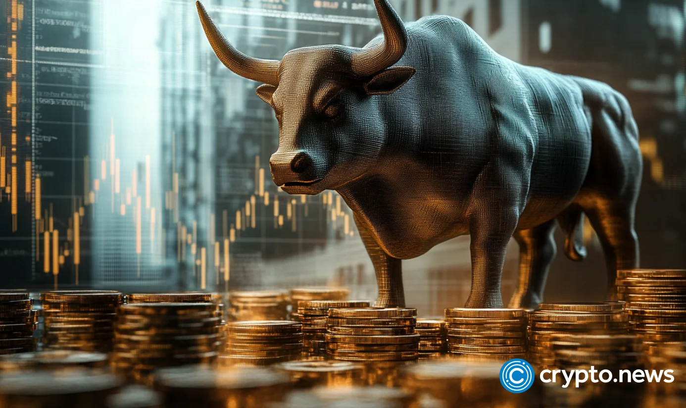 Crypto news bull market option10