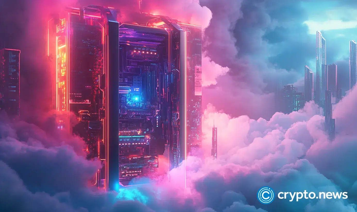 Crypto news cloud mining option04