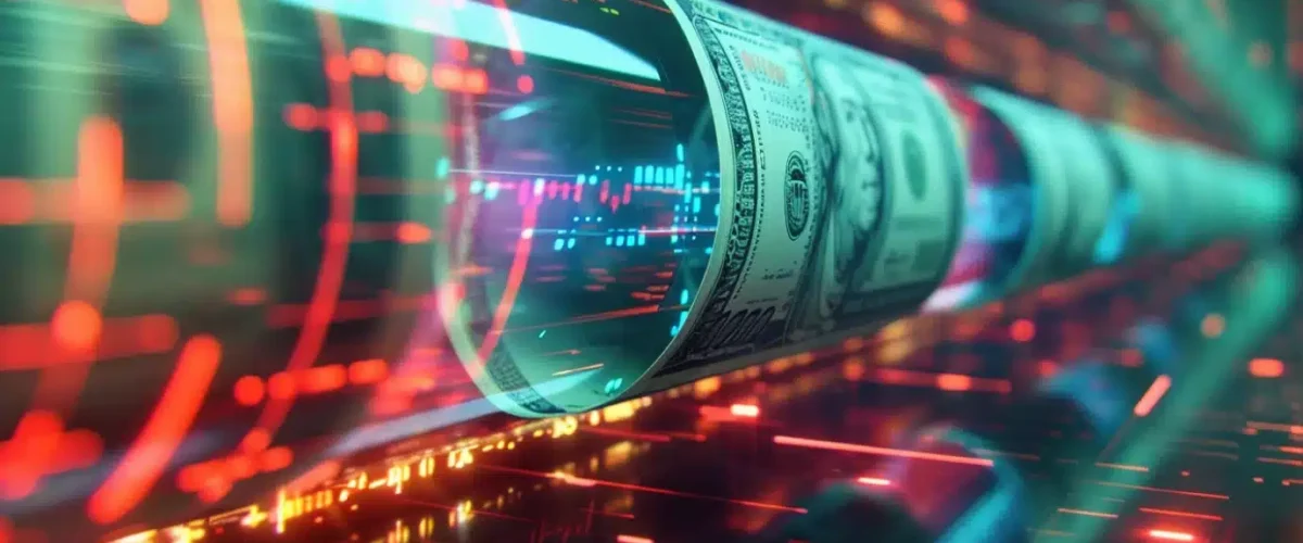 Crypto news crypto outflows option01 1200x500