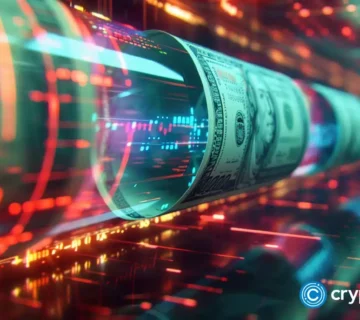 Crypto news crypto outflows option01 360x320