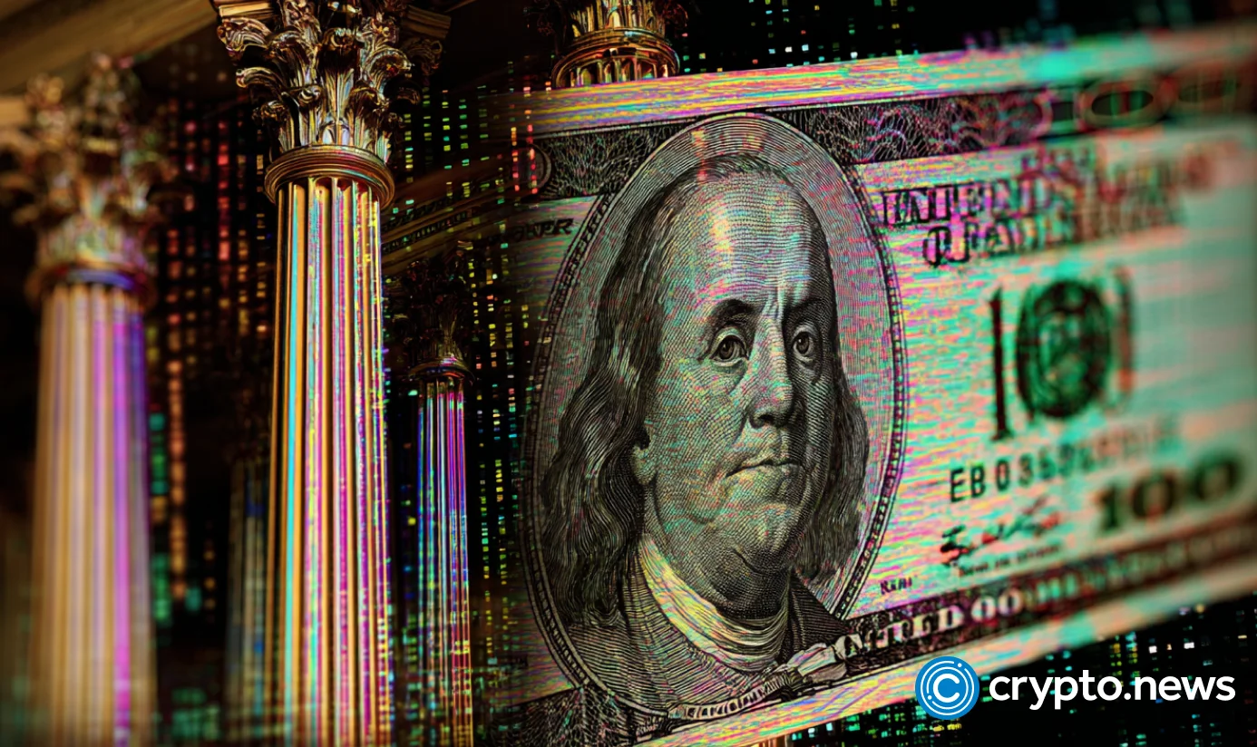 Crypto news exchange dollar option02