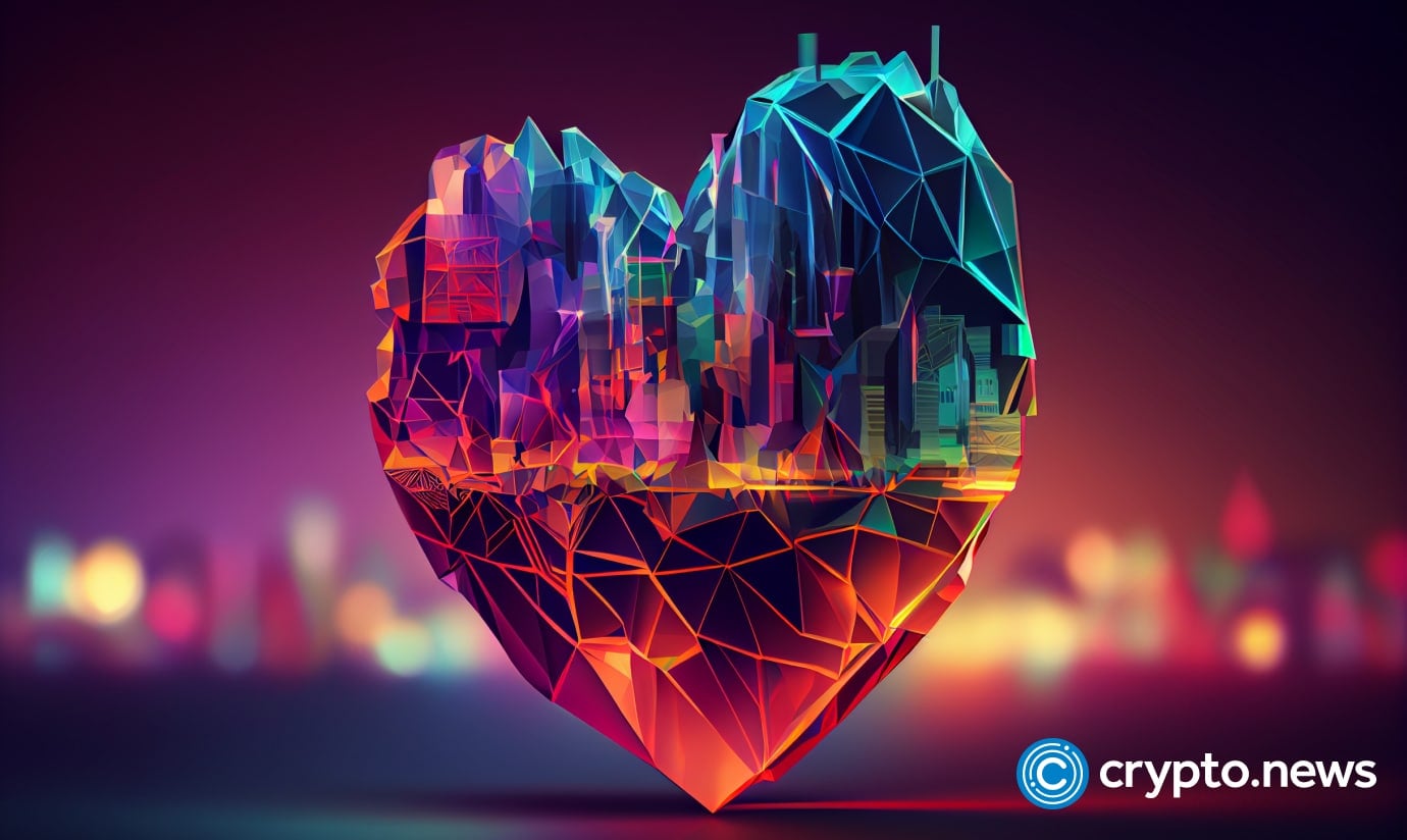 Crypto news heart02