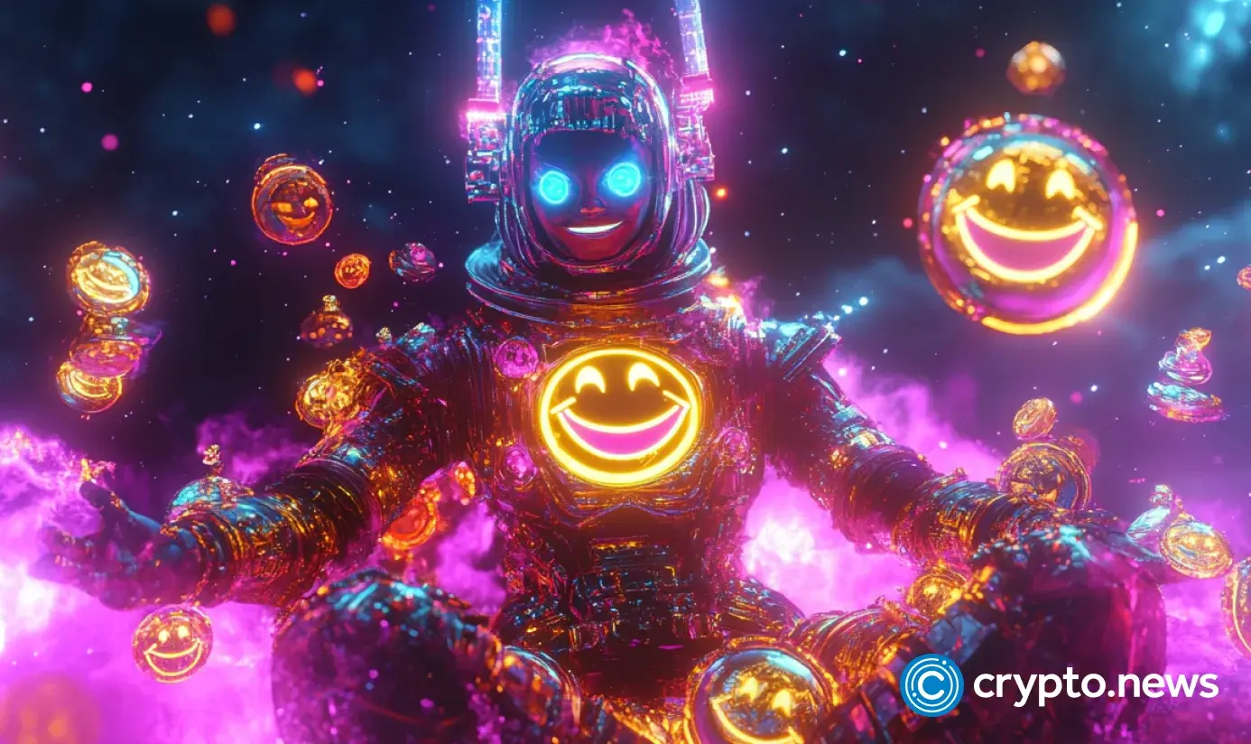 Crypto news memecoin alt season option03