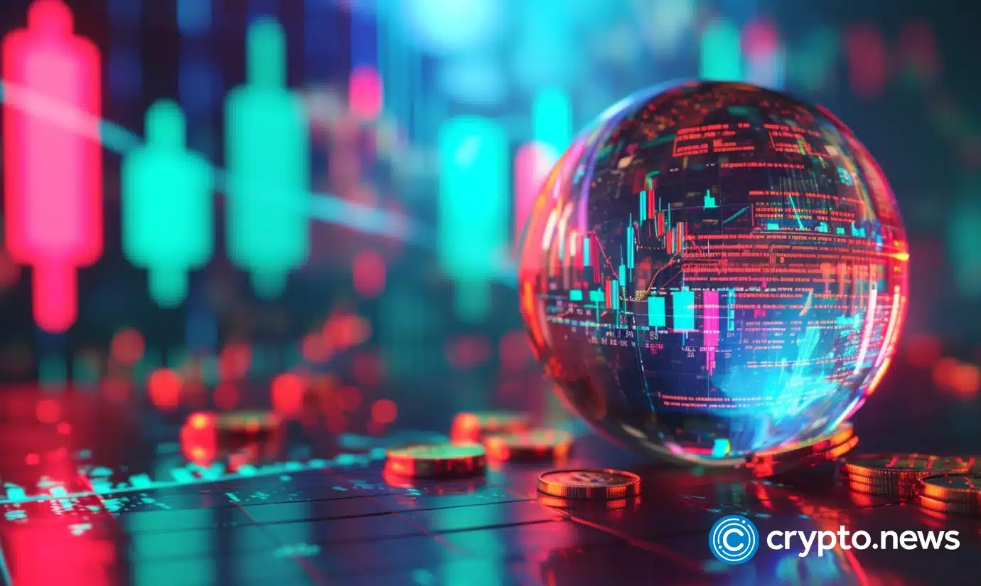 Crypto news prediction trading22