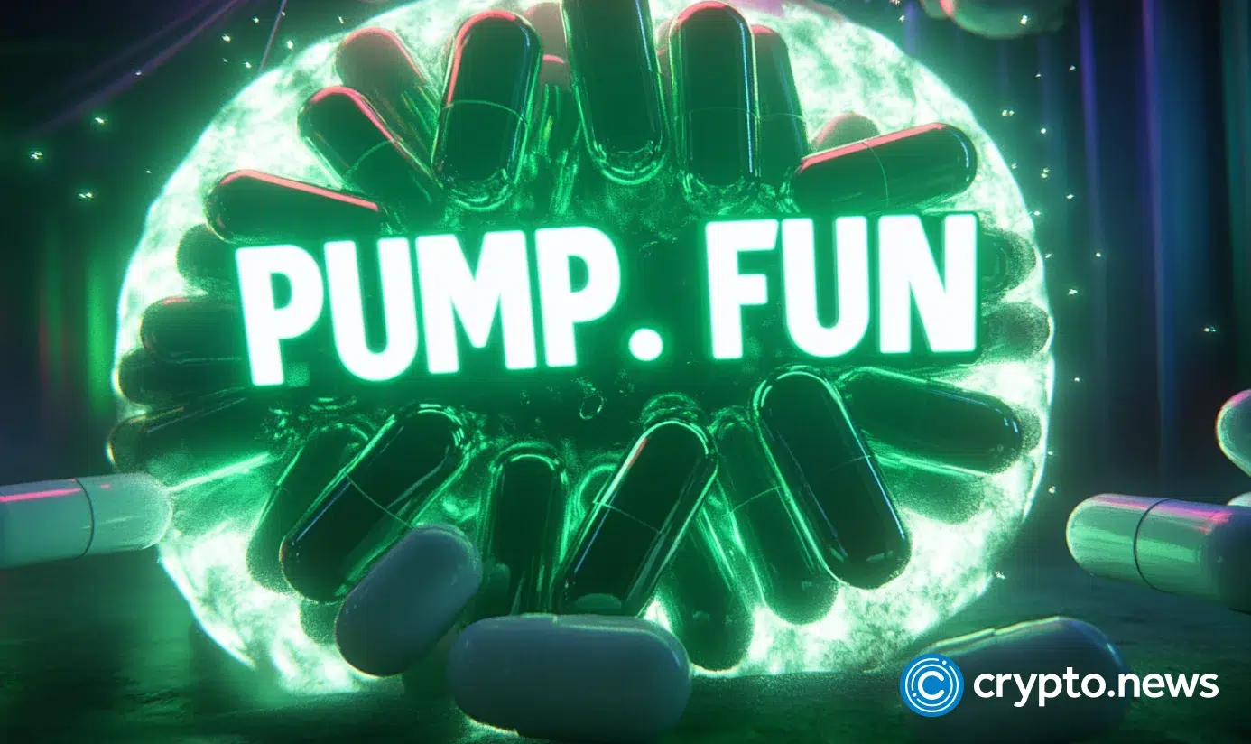 Crypto news pumpfun option02
