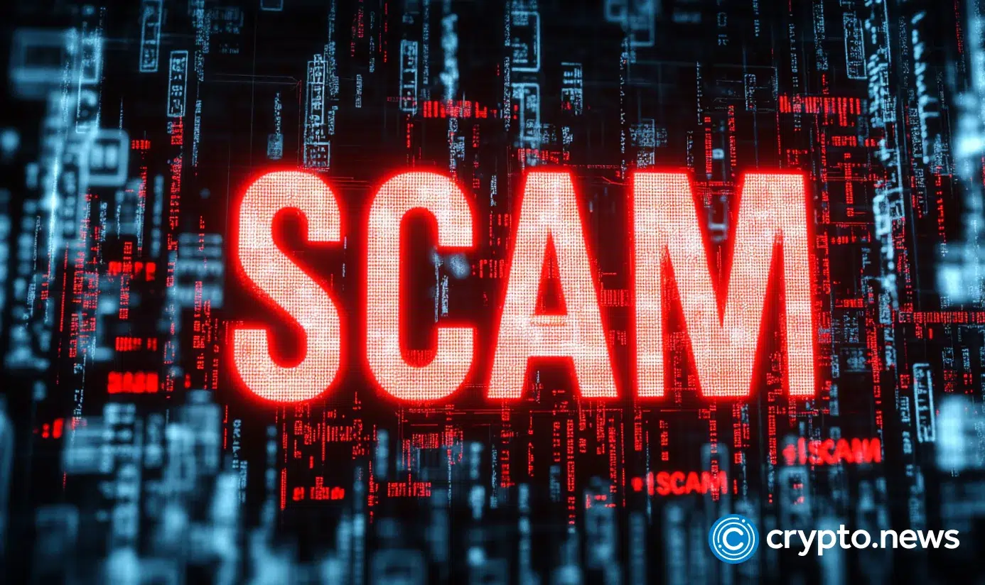 Crypto news scam option05