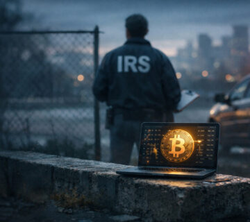 Crypto tax irs 360x320