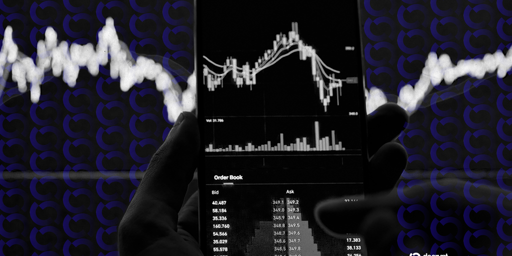 Crypto trading decrypt style 03 gID 7