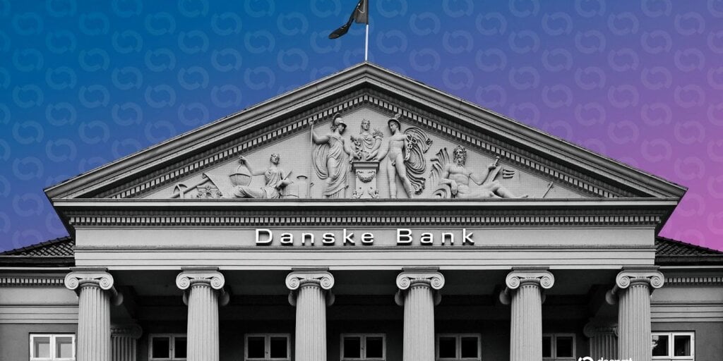Danske bank decrypt style 2 gID 7