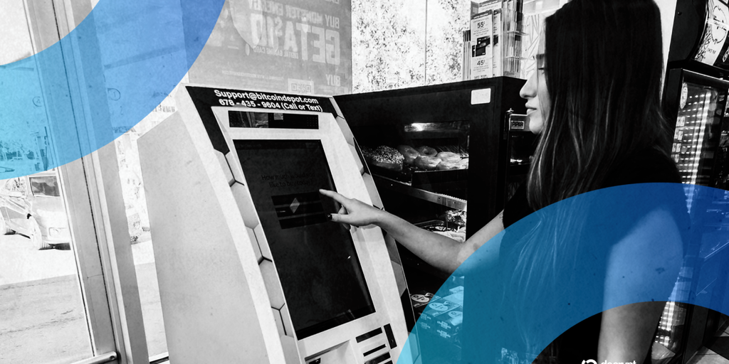 Decrypt style bitcoin depot atm gID 7