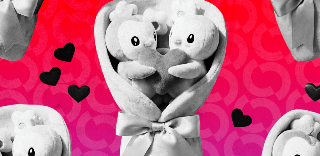 Decrypt style pudgy bouquet gID 7 1024x500