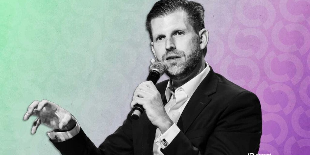 Eric trump decrypt style 01 gID 7