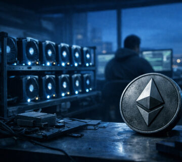 Ethereum dawn 360x320