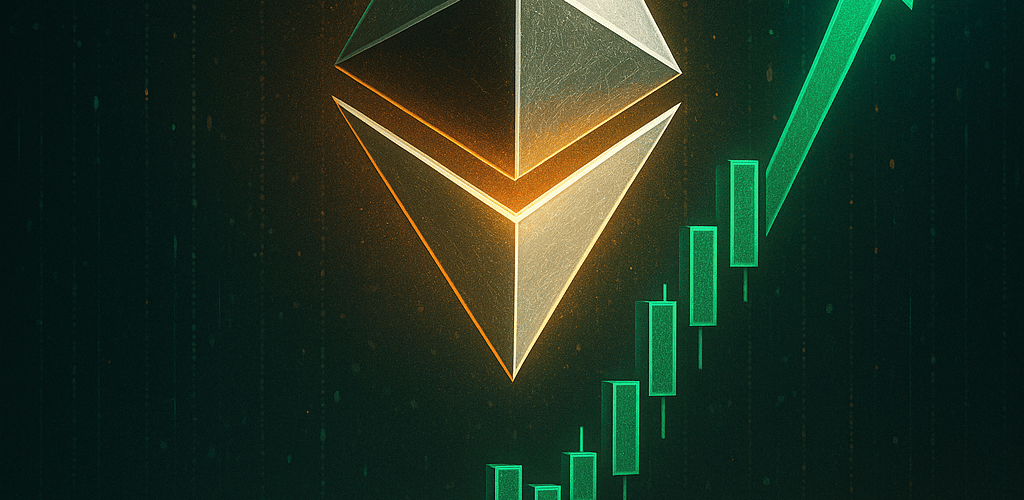 Ethereum eth ethusd 1 1 1024x500