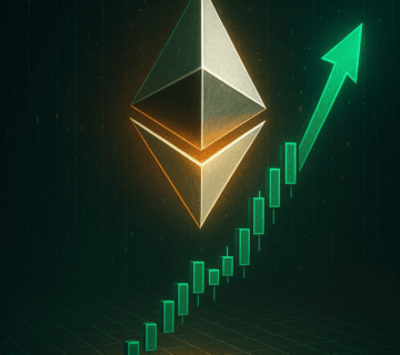 Ethereum eth ethusd 1 2 360x320