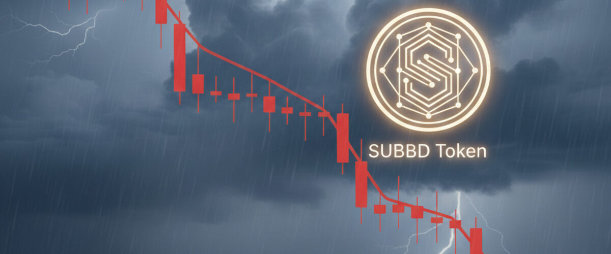 Ethereum price drifts lower subbd grows 1200x500