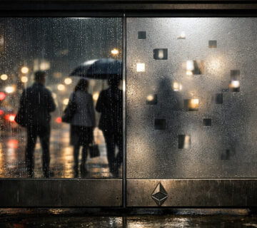 Ethereum privacy  360x320