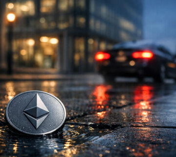 Ethereum rainy sidewalki 360x320