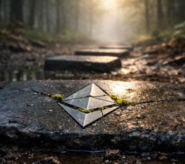 Ethereum roadmap 360x320