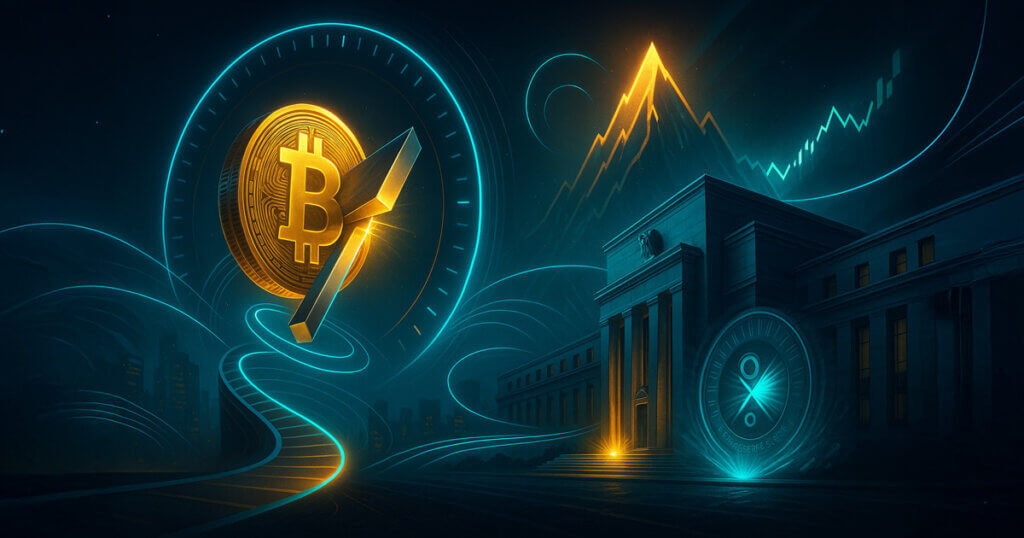 Bitcoin’s cycle clock points to a final high by late October, will ETFs rewrite history?