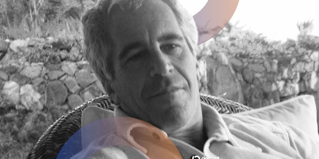 Jeffrey epstein decrypt style 02 gID 7
