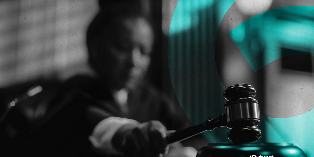 Judge decrypt style gID 7