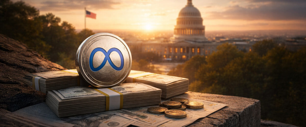 Meta stablecoin 1200x500