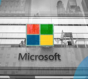 Microsoft gID 7 360x320