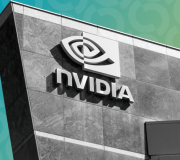 Nvidia logo decrypt style 1 gID 7 360x320