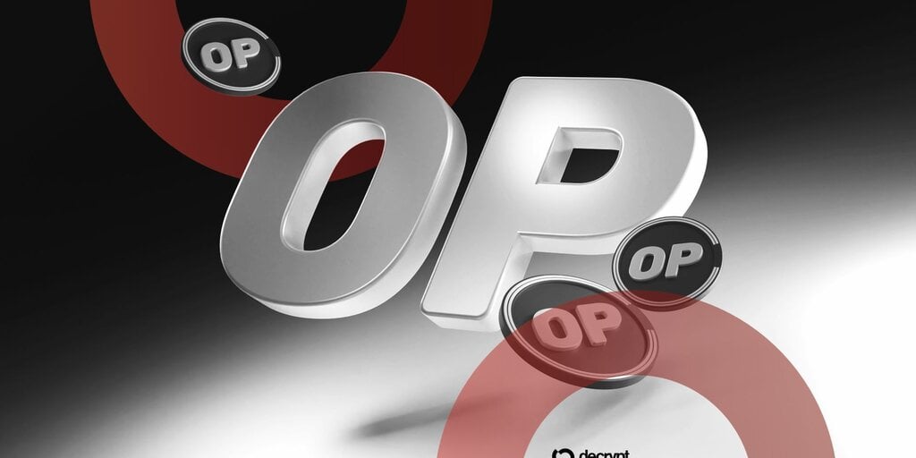 Optimism op decrypt style gID 7