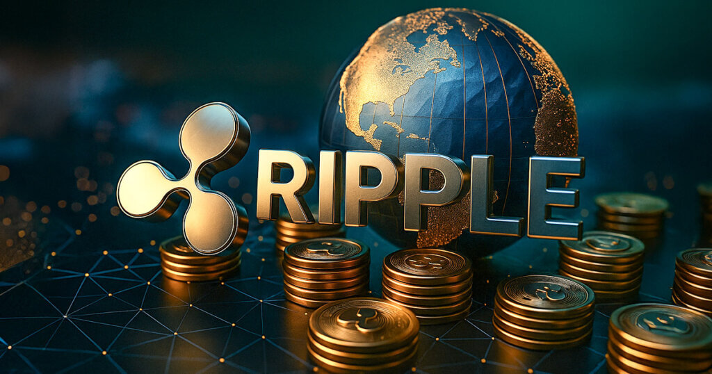 Guggenheim chooses Ripple's XRPL for latest tokenized commercial paper issuance