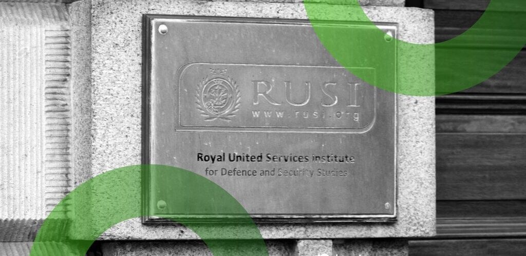 Rusi royal united services institute decrypt style gID 7 1024x500