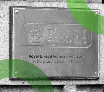 Rusi royal united services institute decrypt style gID 7 360x320