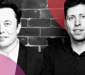Sam altman elon musk decrypt style gID 7 360x320
