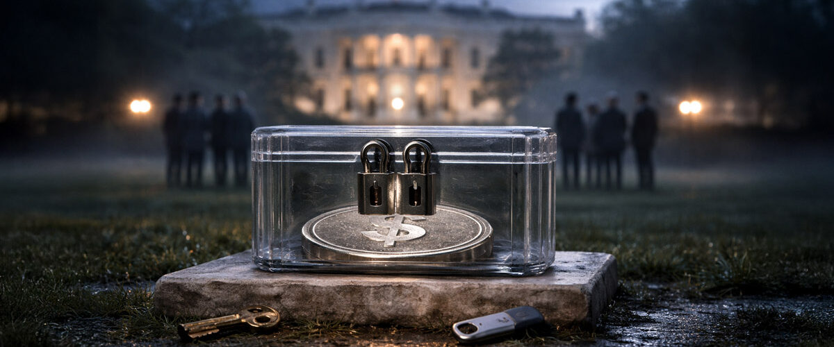 Stablecoin yield 1200x500