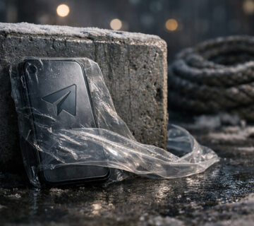 Telegram vpn 1 360x320