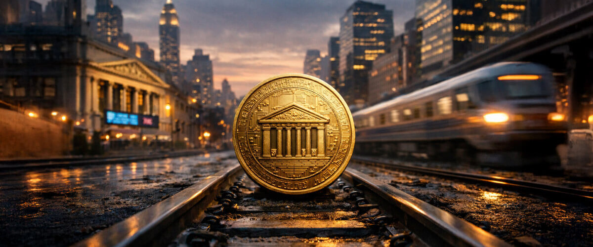 Tokenization rails  1200x500