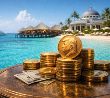 Tokenizing trump maldives 360x320