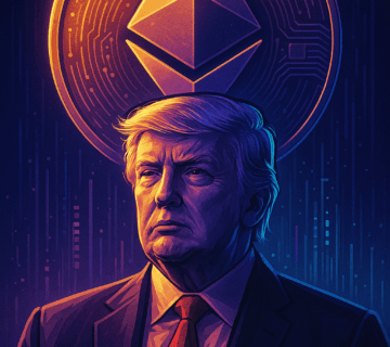 Trump ethereum eth ethusd 1 360x320
