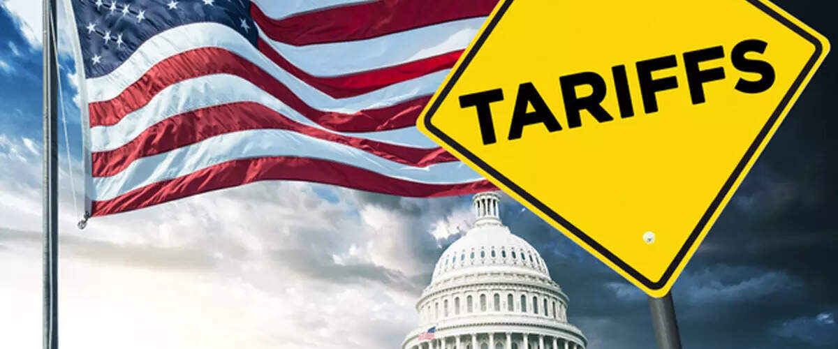 Us signals possible rollback of 25 tariff on india as russian oil imports fall 1200x500