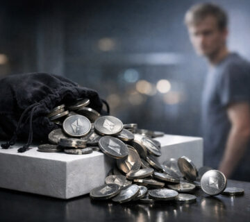 Vitalik buterin ethereum 360x320