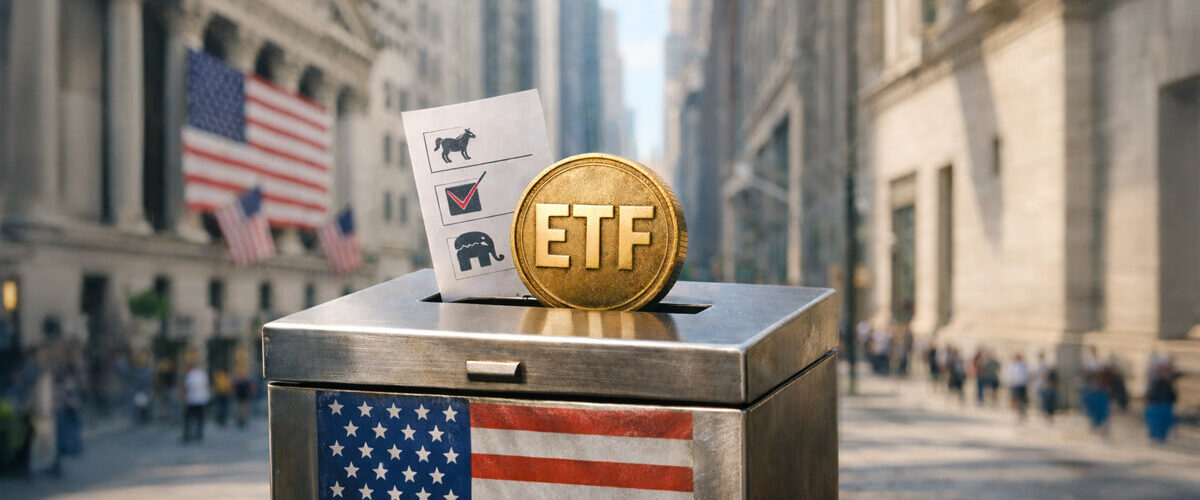 Wallstreet election etf 1200x500