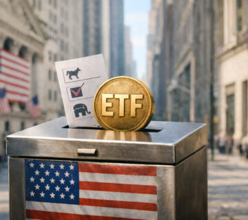 Wallstreet election etf 360x320